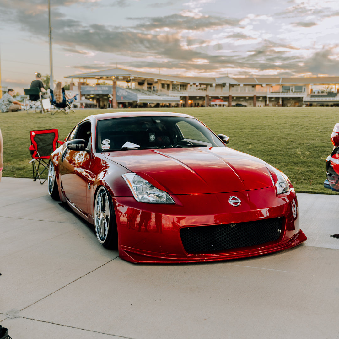 Vibes " Free Preset "