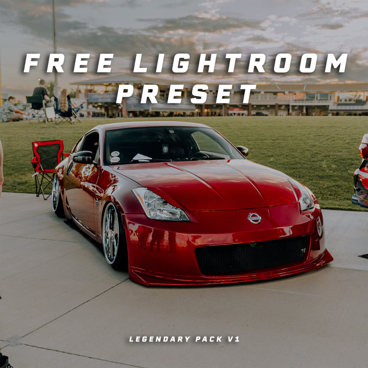 Vibes " Free Preset "