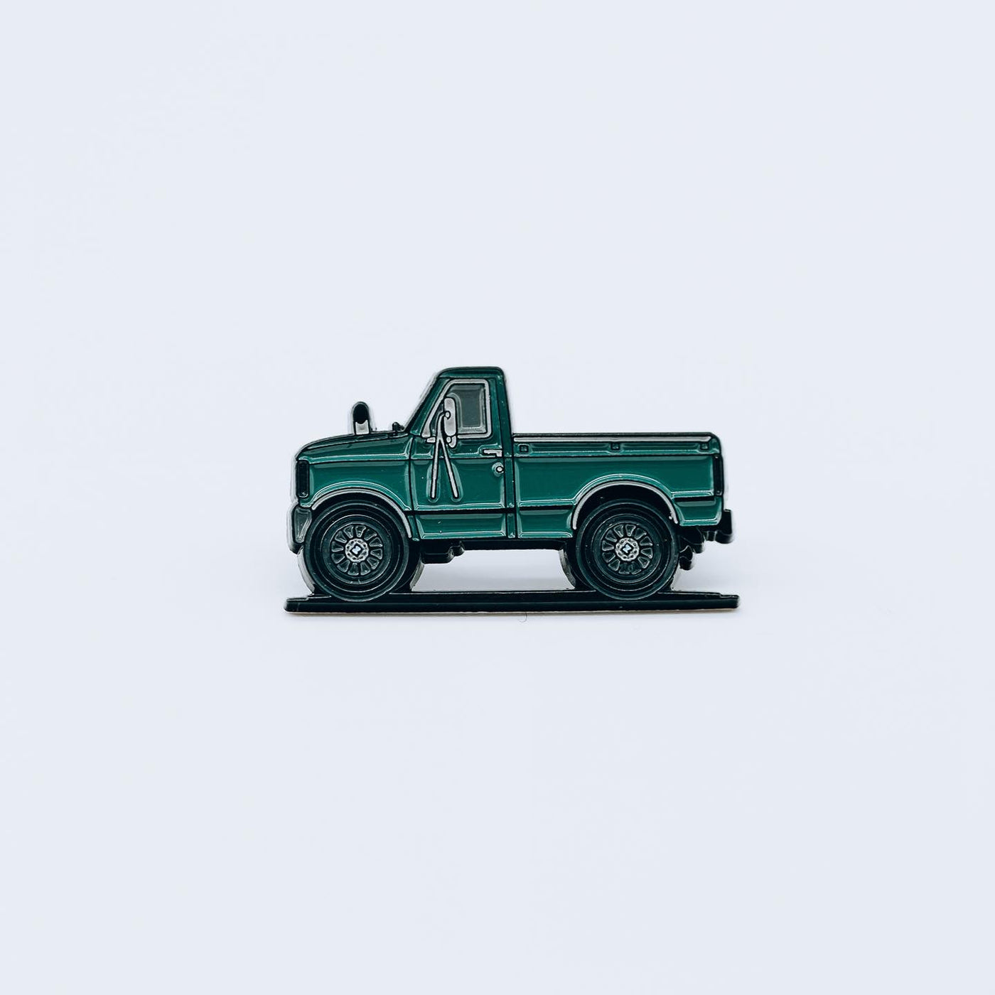 F-250 PIN